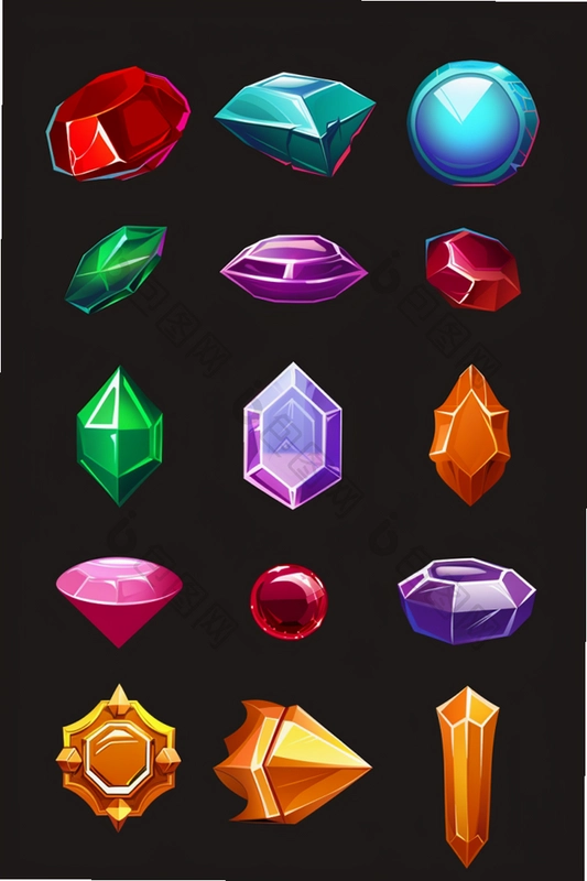 ����ʯ Gems of Desire2026 �ٷ����İ�