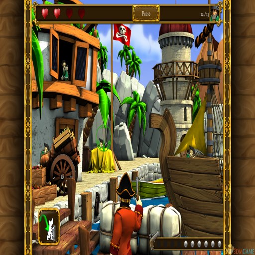 �����������鱦�� Pirates of the Caribbean: Dead Mans Chest2026 ���°� ð�ս�����Ϸ