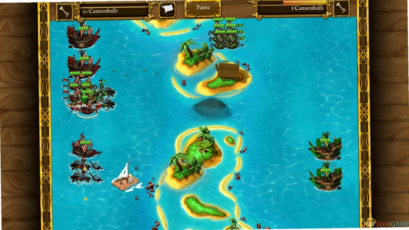 �����������鱦�� Pirates of the Caribbean: Dead Mans Chest2026 ���°� ð�ս�����Ϸ