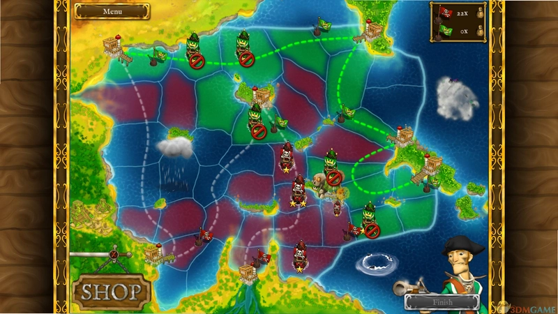 �����������鱦�� Pirates of the Caribbean: Dead Mans Chest2026 ��ʽ�� ð�ս�����Ϸ