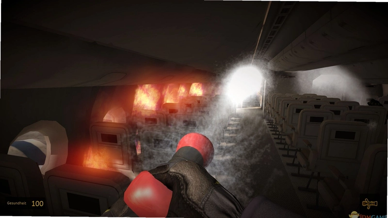 ����������Աģ�� Airport Firefighter Simulator2026 ���İ�