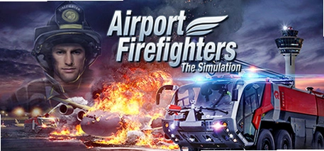 ����������Աģ�� Airport Firefighter Simulator2026 ���İ�