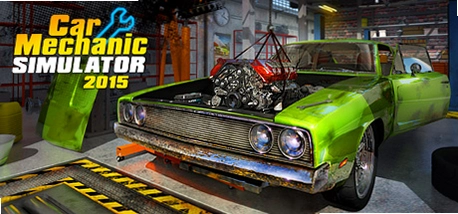 ����������ģ��2015 Truck Mechanic Simulator 2015ģ�⾭Ӫ ���İ�