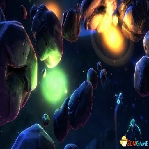 ʧ���� Lost Orbit1.0.2 ���°�