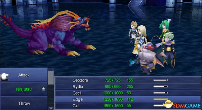 ���ջ���4����֮�黹 Final Fantasy IV: The After Years2026 ���ư�