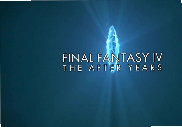 ���ջ���4����֮�黹 Final Fantasy IV: The After Years2026 ���ư�