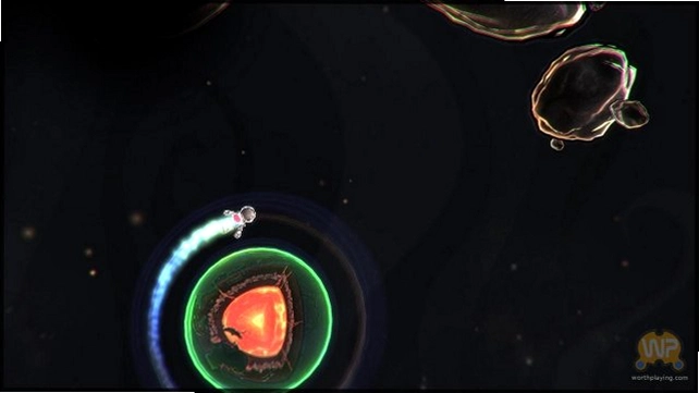 ��ʧ��� Lost Orbit1.0.2 ̫��ð��