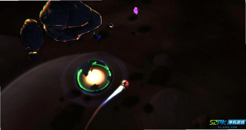 ��ʧ��� Lost Orbit1.0.2 ̫��ð��
