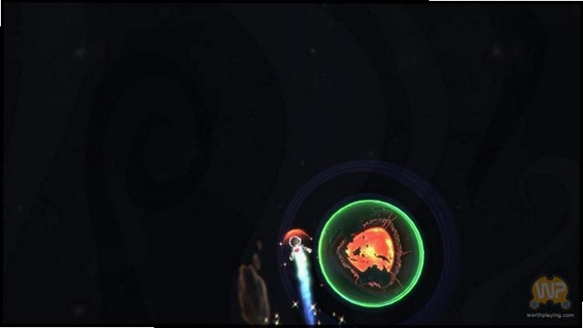 ��ʧ��� Lost Orbit1.0.2 ̫��ð��