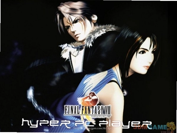 ���ջ���8 Final Fantasy VIII1.0.3 2026 �������ư�