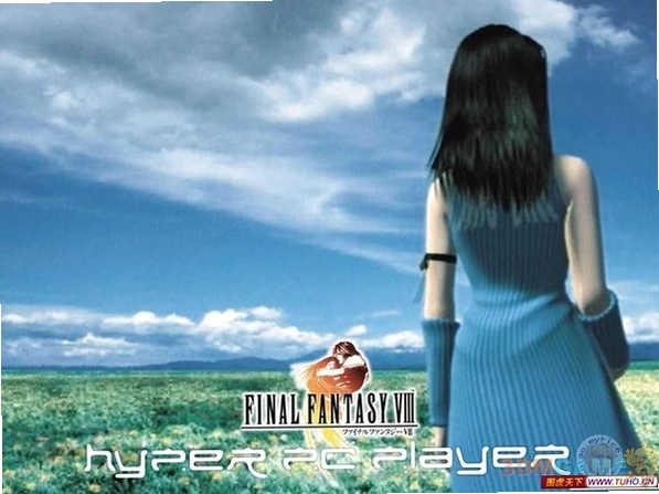 ���ջ���8 Final Fantasy VIII1.0.3 2026 �������ư�