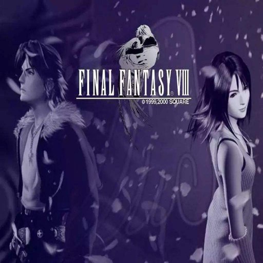 ���ջ���8 Final Fantasy VIII1.0.3 2026 �������ư�