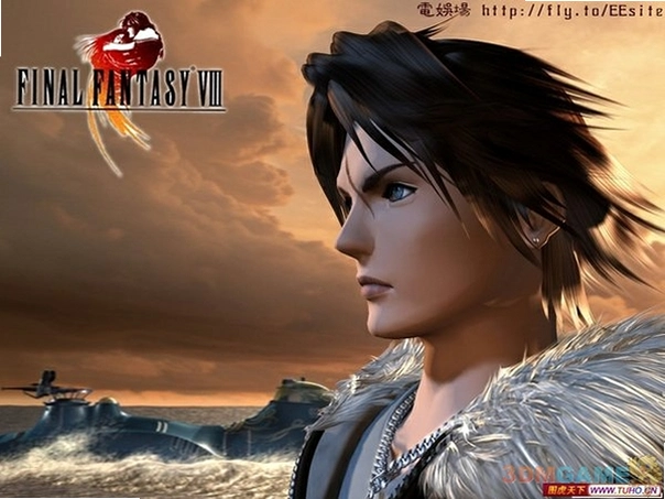 ���ջ���8 Final Fantasy VIII1.0.3 2026 �������ư�