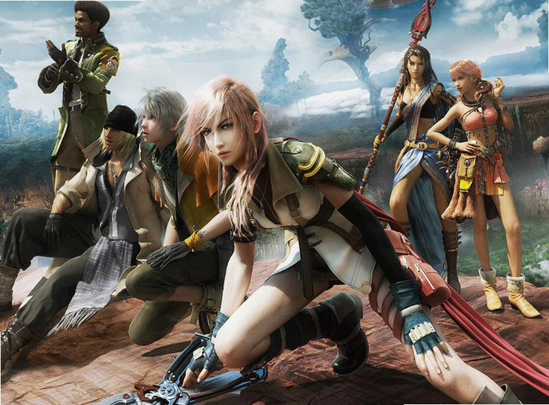 ���ջ���8 Final Fantasy VIII1.0.3 2026 �������ư�