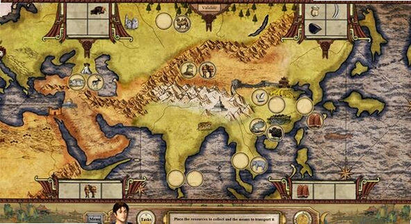 ���ɲ����μ� Marco Polo2026 �������İ�