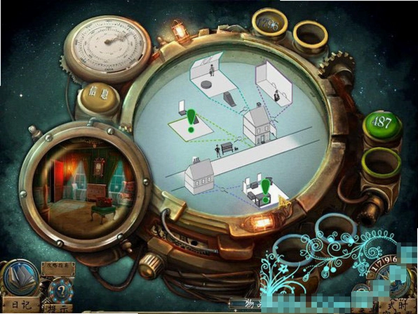 时间之谜3:最终谜团 Time Mysteries 3: The Final Enigma2026正式版 时间之谜3:最终谜团 Time Mysteries 3: The Final Enigma2026正式版
