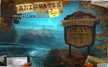 ��ѻɭ��֮�գ���ҶϪ���� Crimson Creek2026 ����ð����Ϸ