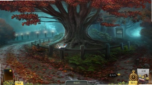 ��ѻɭ��֮�գ���ҶϪ���� Crimson Creek2026 ����ð����Ϸ