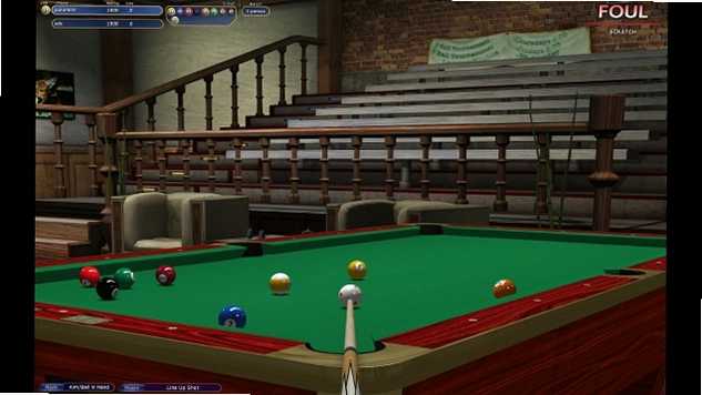 ����̨��4 Virtual Pool 42026 ���°�
