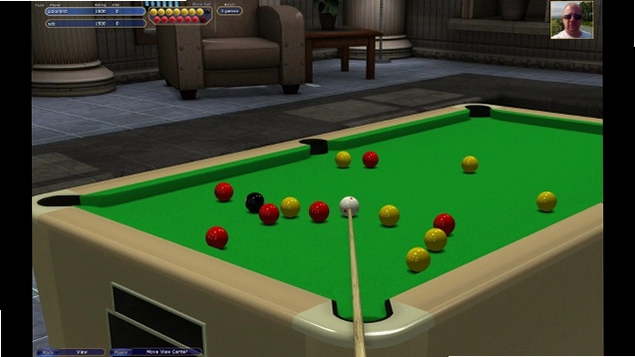 ����̨��4 Virtual Pool 42026 ���°�