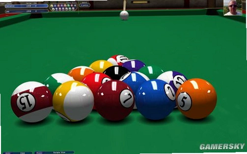 ����̨��4 Virtual Pool 42026 ���°�
