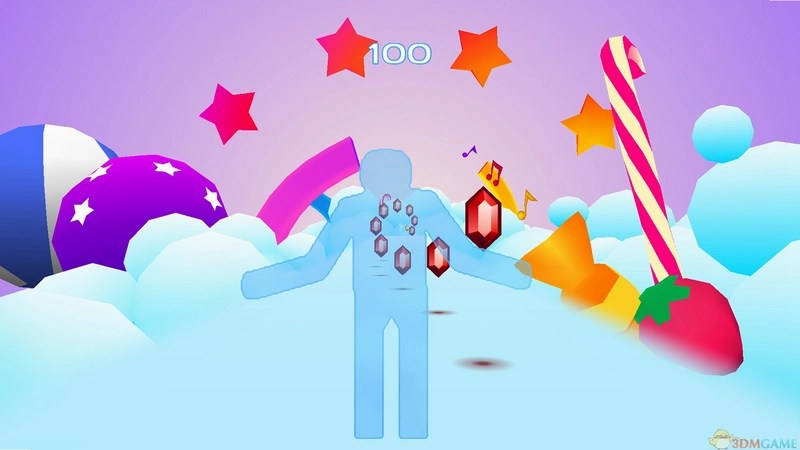�趯֮ǽ������ Dancing Wall Remix2026 �ٷ����԰�
