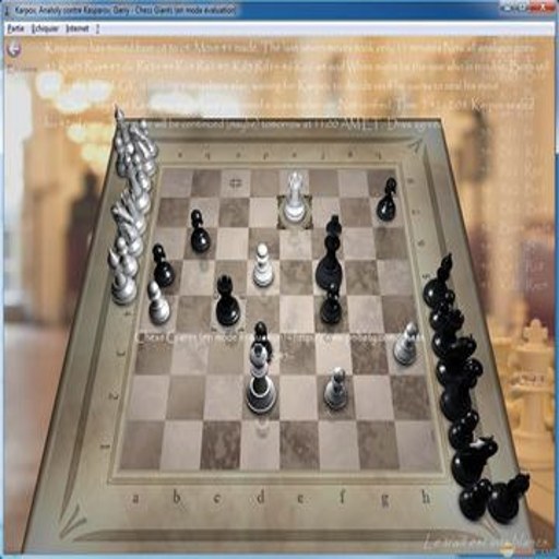 ���˹������� Giant Chess1.2.0 ���԰�