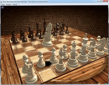 ���˹������� Giant Chess1.2.0 ���԰�