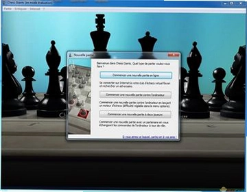 ���˹������� Giant Chess1.2.0 ���԰�