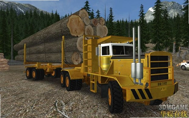 18�ִ󿨳������޿���˾��2 18 Wheels of Steel: Extreme Trucker 22026 ���İ�