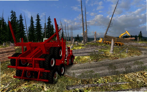 18�ִ󿨳������޿���˾��2 18 Wheels of Steel: Extreme Trucker 22026 ���İ�