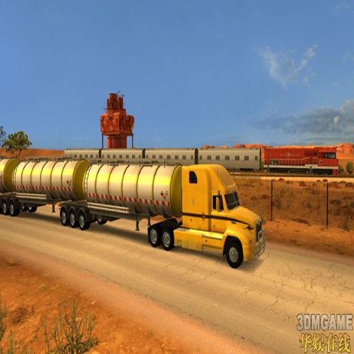 18�ִ󿨳������޿���˾��2 18 Wheels of Steel: Extreme Trucker 22026 ���İ�