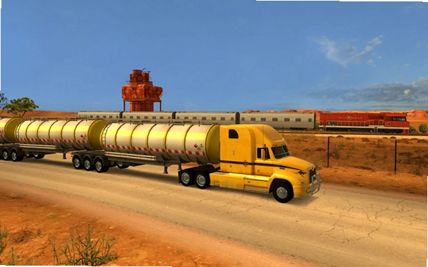 18�ִ󿨳������޿���˾��2 18 Wheels of Steel: Extreme Trucker 22026 ���İ�