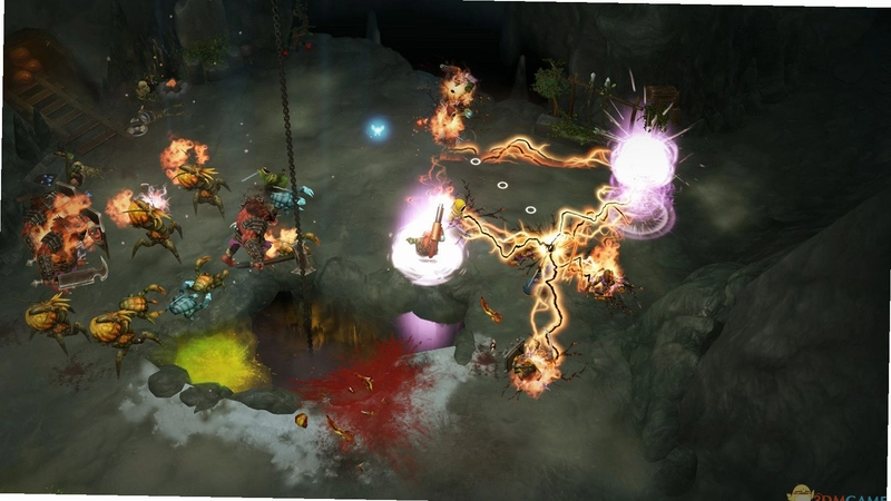 ħ��2 Magicka 21.0.0.3 �ٷ����İ�