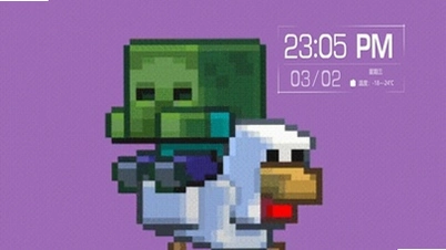 ��ʬ��ʿ Zombie Knight2026 ���ĺ�����