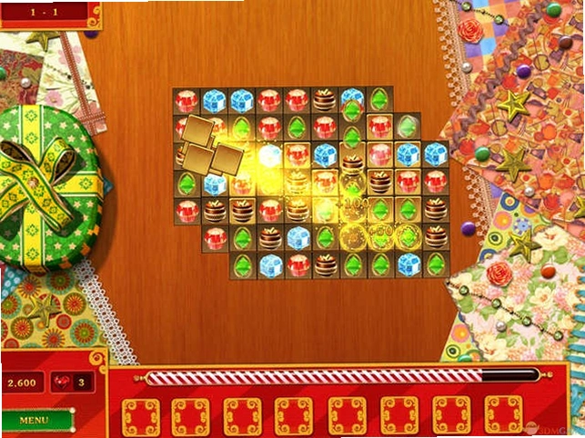 精彩的礼物 Wonderful Gift2026 官方正式版 精彩的礼物 Wonderful Gift2026 官方正式版