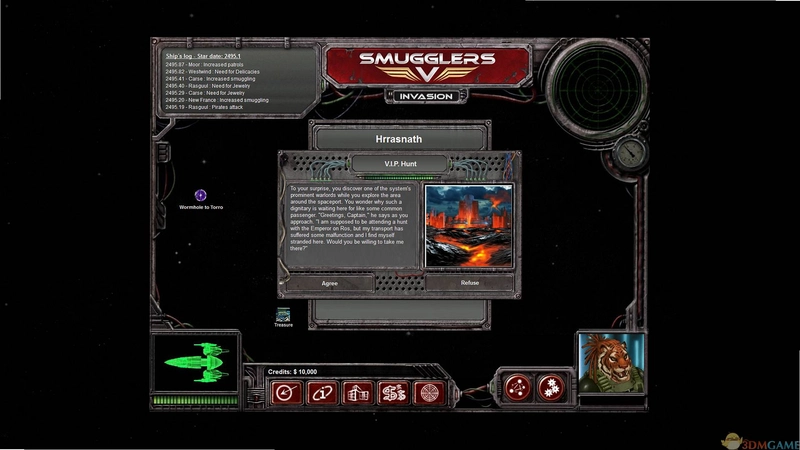 �Ǽ���˽5������ Star Vanguard 5: Invasion2026 �ٷ����İ�