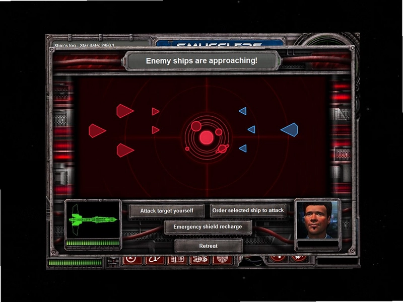 �Ǽ���˽5������ Star Vanguard 5: Invasion2026 �ٷ����İ�