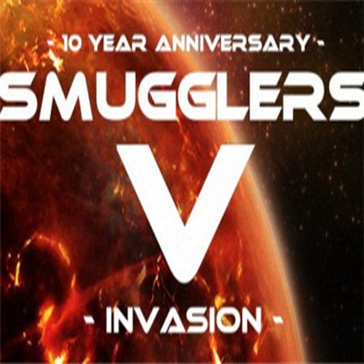 �Ǽ���˽5������ Star Vanguard 5: Invasion2026 �ٷ����İ�
