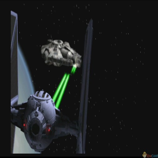 �����ս��ͬ������ Star Wars: Alliance Wings2026 ���°�
