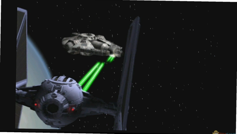 �����ս��ͬ������ Star Wars: Alliance Wings2026 ���°�