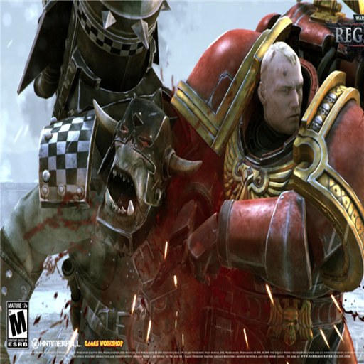 ս��40K��߱���� Warhammer 40,000: Regicide2026 ��ʽ��