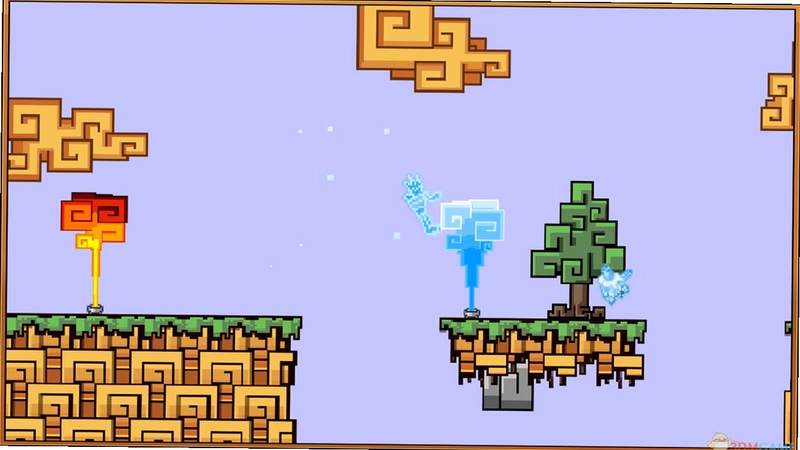 ʥ�����У������ Holy Spirit Run: Fire  Ice2026 ���°�