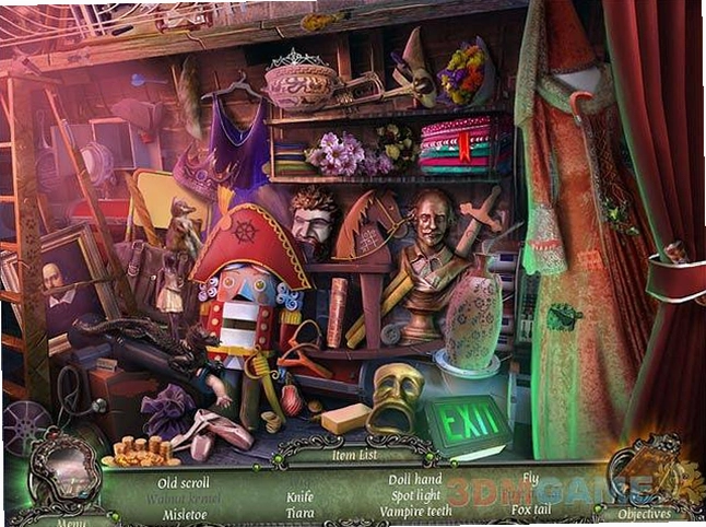 ·֮��4:ʧ�䳱ϫ Lost Grimoires 4: Lost Tide��ذ� 2026 ����ð�ս�����Ϸ