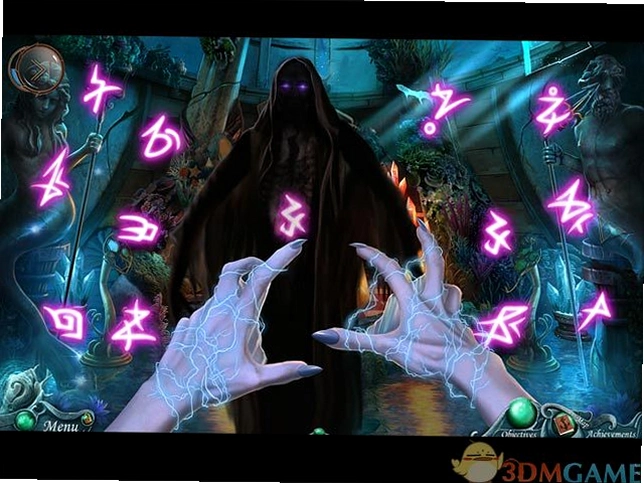 ·֮��4:ʧ�䳱ϫ Lost Grimoires 4: Lost Tide��ذ� 2026 ����ð�ս�����Ϸ