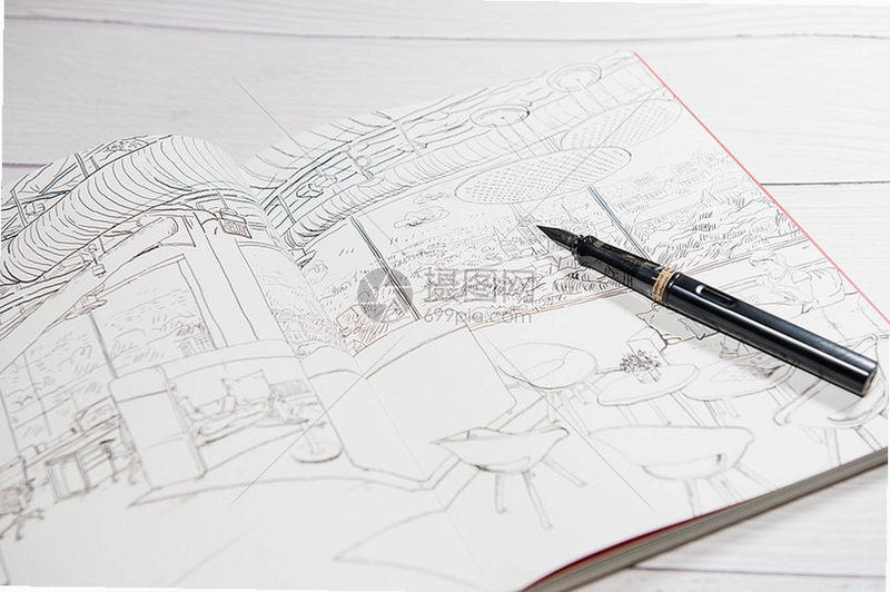 ��̬��д�� Dynamic Sketch1.2.8 ���Ի滭����