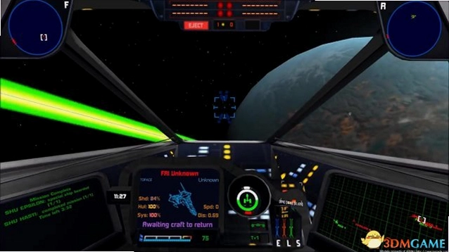 �����ս��X-��ս�� Star Wars: X-Wing2026 �����