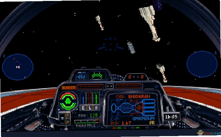 �����ս��X-��ս�� Star Wars: X-Wing2026 �����
