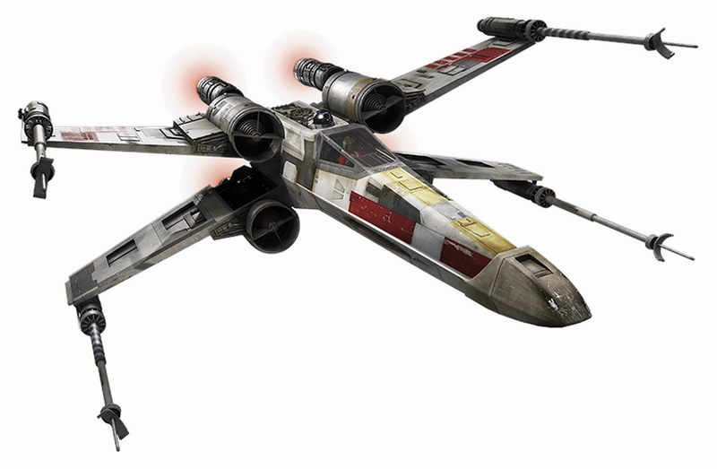 �����ս��X-��ս�� Star Wars: X-Wing2026 �����