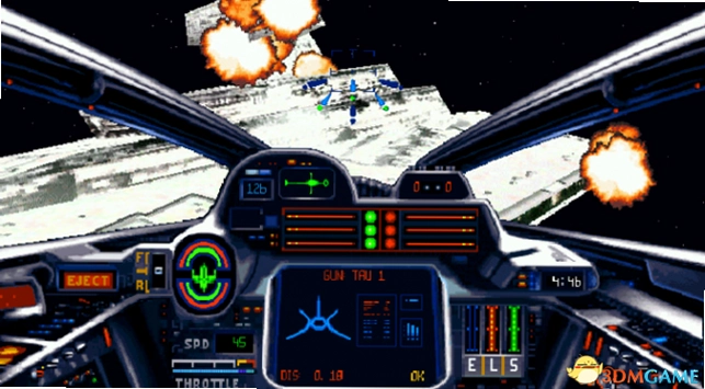�����ս��X-��ս�� Star Wars: X-Wing2026 �����